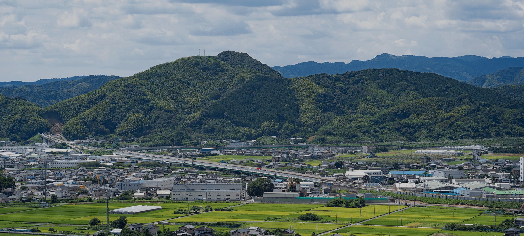 古きを知り、新しきを築く。― 解体・改修で支える地域の暮らし ―